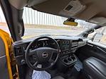 Used 2021 GMC Savana 3500 Box Van for sale #91619213 - photo 17