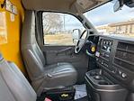 Used 2021 GMC Savana 3500 Box Van for sale #91619213 - photo 21