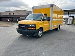 Used 2021 GMC Savana 3500 Box Van for sale #91619213 - photo 3