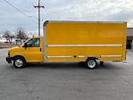 Used 2021 GMC Savana 3500 Box Van for sale #91619213 - photo 4