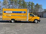 Used 2021 GMC Savana 3500 Box Van for sale #91619244 - photo 15