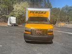 Used 2021 GMC Savana 3500 Box Van for sale #91619244 - photo 2