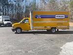 Used 2021 GMC Savana 3500 Box Van for sale #91619244 - photo 4