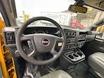 Used 2021 GMC Savana 3500 Box Van for sale #91619256 - photo 17