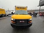 Used 2021 GMC Savana 3500 Box Van for sale #91619256 - photo 2