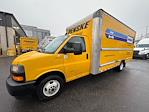 Used 2021 GMC Savana 3500 Box Van for sale #91619256 - photo 3