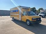 Used 2021 GMC Savana 3500 Morgan Truck Body Box Van for sale #91619260 - photo 1