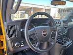 Used 2021 GMC Savana 3500 Morgan Truck Body Box Van for sale #91619260 - photo 14