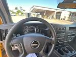 Used 2021 GMC Savana 3500 Morgan Truck Body Box Van for sale #91619260 - photo 15