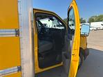 Used 2021 GMC Savana 3500 Morgan Truck Body Box Van for sale #91619260 - photo 17