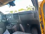 Used 2021 GMC Savana 3500 Morgan Truck Body Box Van for sale #91619260 - photo 18