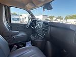 Used 2021 GMC Savana 3500 Morgan Truck Body Box Van for sale #91619260 - photo 19