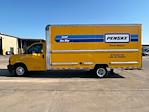 Used 2021 GMC Savana 3500 Morgan Truck Body Box Van for sale #91619260 - photo 4
