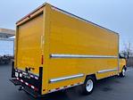 Used 2021 GMC Savana 3500 Box Van for sale #91619263 - photo 12