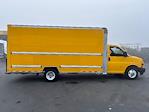 Used 2021 GMC Savana 3500 Box Van for sale #91619263 - photo 14