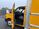 Used 2021 GMC Savana 3500 Box Van for sale #91619263 - photo 15
