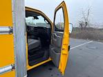 Used 2021 GMC Savana 3500 Box Van for sale #91619263 - photo 19