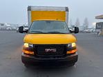 Used 2021 GMC Savana 3500 Box Van for sale #91619263 - photo 2