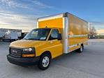Used 2021 GMC Savana 3500 Box Van for sale #91619269 - photo 5