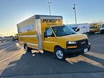 Used 2021 GMC Savana 3500 Box Van for sale #91619273 - photo 1