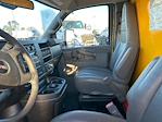 Used 2021 GMC Savana 3500 Box Van for sale #91619273 - photo 18