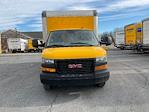 Used 2021 GMC Savana 3500 Box Van for sale #91619274 - photo 2