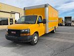Used 2021 GMC Savana 3500 Box Van for sale #91619274 - photo 3