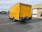 Used 2021 GMC Savana 3500 Box Van for sale #91619274 - photo 5