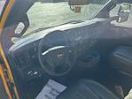 Used 2021 GMC Savana 3500 Morgan Truck Body Box Van for sale #91619275 - photo 17