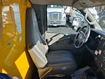 Used 2021 GMC Savana 3500 Morgan Truck Body Box Van for sale #91619275 - photo 22