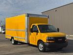 Used 2021 GMC Savana 3500 Box Van for sale #91619288 - photo 1
