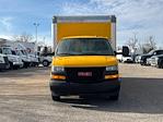 Used 2021 GMC Savana 3500 Box Van for sale #91619288 - photo 2