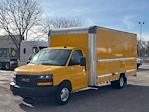 Used 2021 GMC Savana 3500 Box Van for sale #91619288 - photo 3