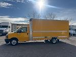 Used 2021 GMC Savana 3500 Box Van for sale #91619288 - photo 4