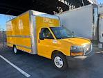 Used 2021 GMC Savana 3500 Box Van for sale #91619294 - photo 1