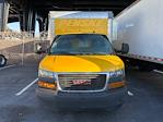 Used 2021 GMC Savana 3500 Box Van for sale #91619294 - photo 2