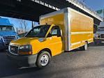 Used 2021 GMC Savana 3500 Box Van for sale #91619294 - photo 3