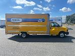 Used 2021 GMC Savana 3500 Morgan Truck Body Box Van for sale #91619297 - photo 15