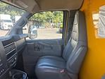Used 2021 GMC Savana 3500 Morgan Truck Body Box Van for sale #91619297 - photo 19