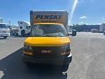 Used 2021 GMC Savana 3500 Morgan Truck Body Box Van for sale #91619297 - photo 2