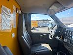 Used 2021 GMC Savana 3500 Morgan Truck Body Box Van for sale #91619297 - photo 22