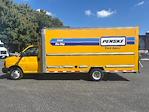 Used 2021 GMC Savana 3500 Morgan Truck Body Box Van for sale #91619297 - photo 4