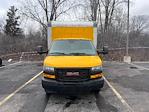 Used 2021 GMC Savana 3500 Box Van for sale #91619298 - photo 2