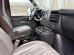 Used 2021 GMC Savana 3500 Box Van for sale #91619298 - photo 22