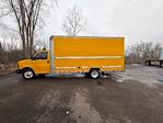 Used 2021 GMC Savana 3500 Box Van for sale #91619298 - photo 4