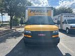 Used 2021 GMC Savana 3500 Box Van for sale #91619308 - photo 2