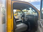 Used 2021 GMC Savana 3500 Box Van for sale #91619308 - photo 20