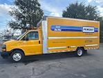Used 2021 GMC Savana 3500 Box Van for sale #91619308 - photo 4