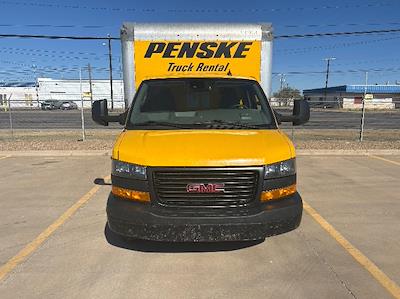 Used 2021 GMC Savana 3500 Box Van for sale #91619314 - photo 2