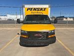 Used 2021 GMC Savana 3500 Box Van for sale #91619314 - photo 2